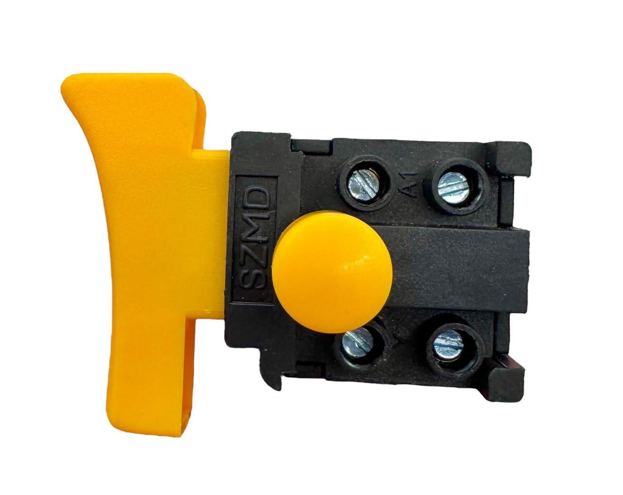 Кнопка для пилы ленточной Einhell 29х16 мм (K180)