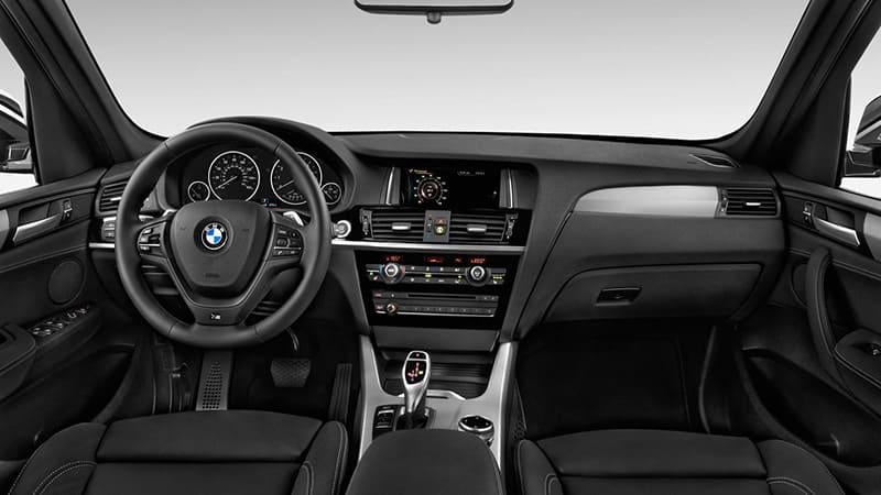 Защитное стекло Pixsel гибридное матовое на монитор BMW X3 8,8" 2015-2017 F25 - фото 2