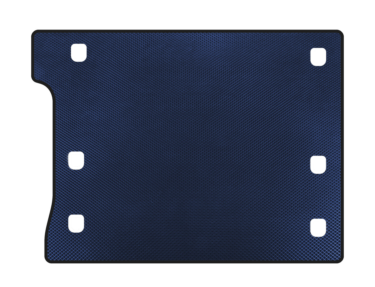 ≡ Коврики в багажник Jeep (Джип) • Купить в Киеве, Украине