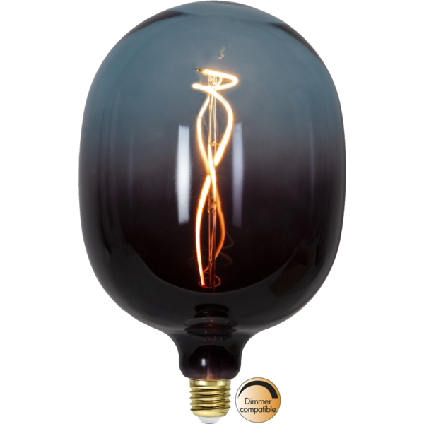 LED-лампа E27 C150 ColourMix 27 см Синий (366-54) - фото 2 LED-лампа E27 C150 ColourMix 27 см Синий (366-54) - фото 2