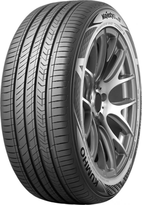 Автошина Kumho Majesty 9 Solus TA91 255/40 R19 100W XL не шип