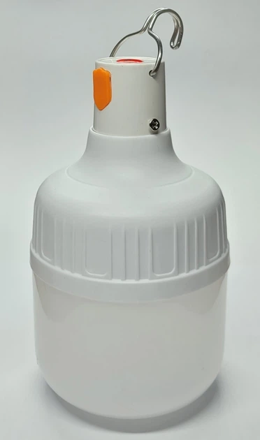 Ліхтар підвісний Solar на сонячній батареї 5V LED 60W (8-18-540022/1) Ліхтар підвісний Solar на сонячній батареї 5V LED 60W (8-18-540022/1)