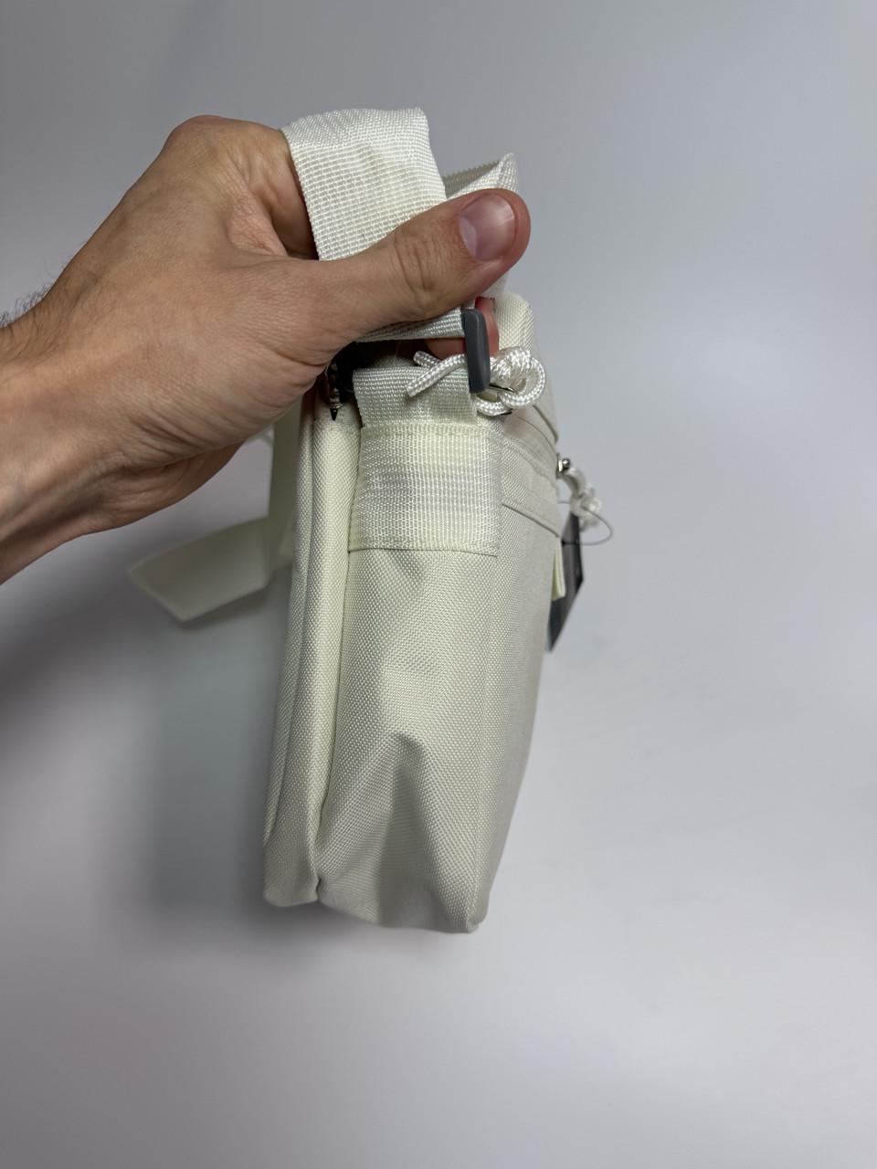 Барсетка через плечо The North Face Бежевый (2622191562) - фото 5 Барсетка через плечо The North Face Бежевый (2622191562) - фото 5