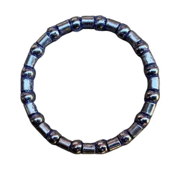 Ремкомплект для рулевой колонки велосипеда и смазка 3 мл 16 шариков 3,97 мм 2 шт. (28553813) - фото 3 Ремкомплект для рулевой колонки велосипеда и смазка 3 мл 16 шариков 3,97 мм 2 шт. (28553813) - фото 3