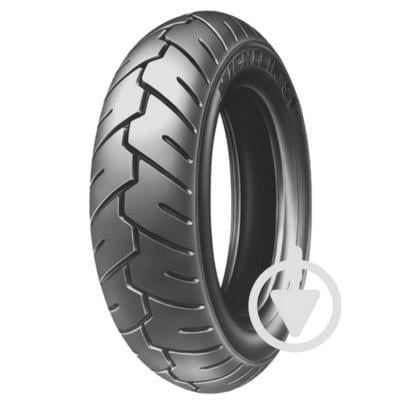 Автошина Michelin S1 3 R10 50J S1