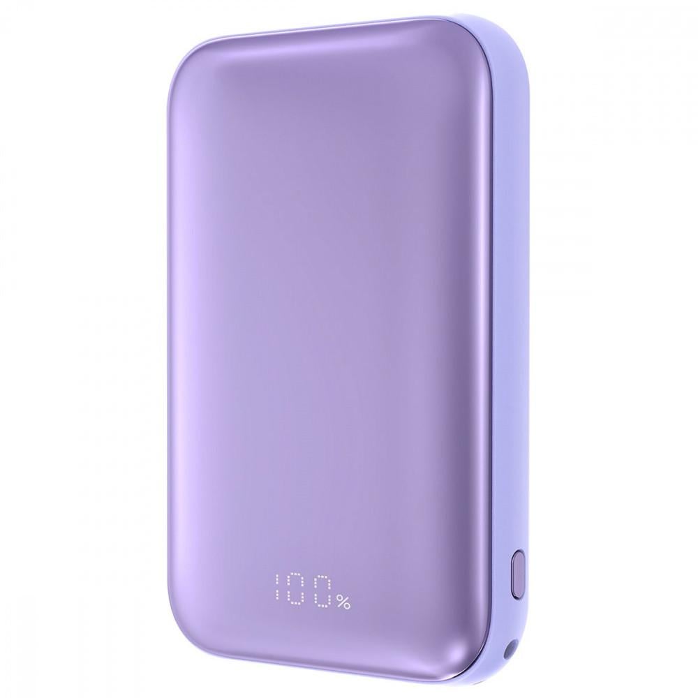 Портативная батарея Proove Vibe Energy 20 W 10000 mAh Purple