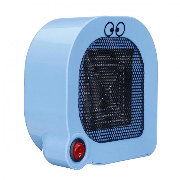 Тепловентилятор SUNROZ Cartoon Heater Fan портативный электрический обогреватель 400 Вт (SUN5583)