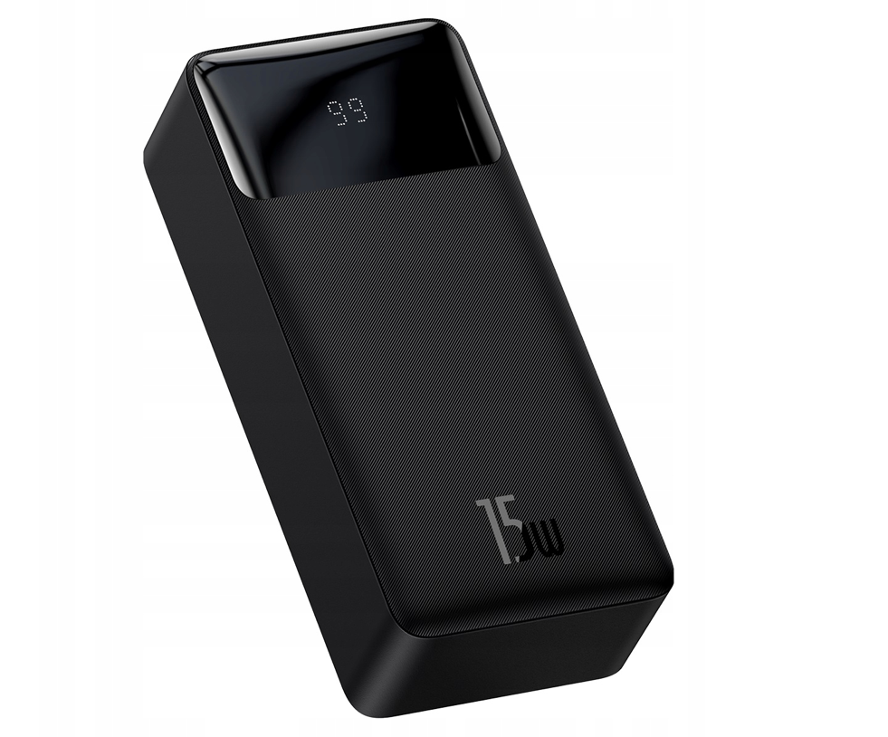 ᐉ Повербанк Baseus Bipow 30000 mAh 15W (PPDML-K01) • Купить в Киеве ...