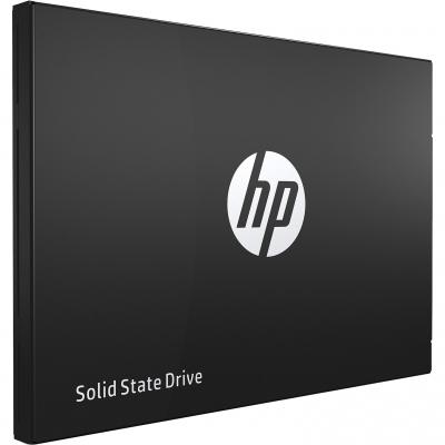 Накопитель SSD 2.5&quot; 120GB HP (345M7AA) - фото 3