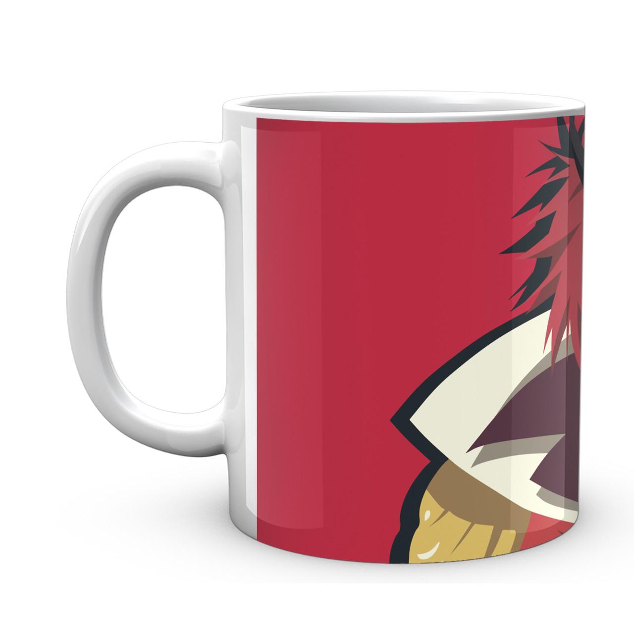 Чашка Geekland Tensei shitara Slime Datta Ken Бенимара (TSS 02.28)