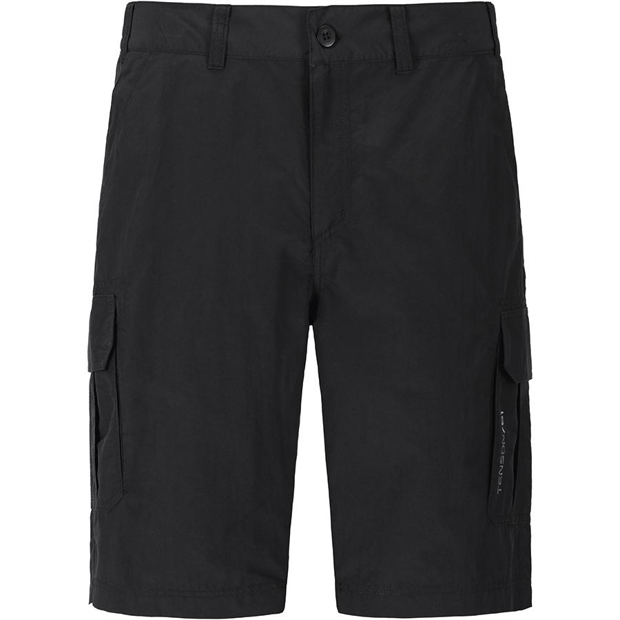 Шорты Tenson Tom L Black
