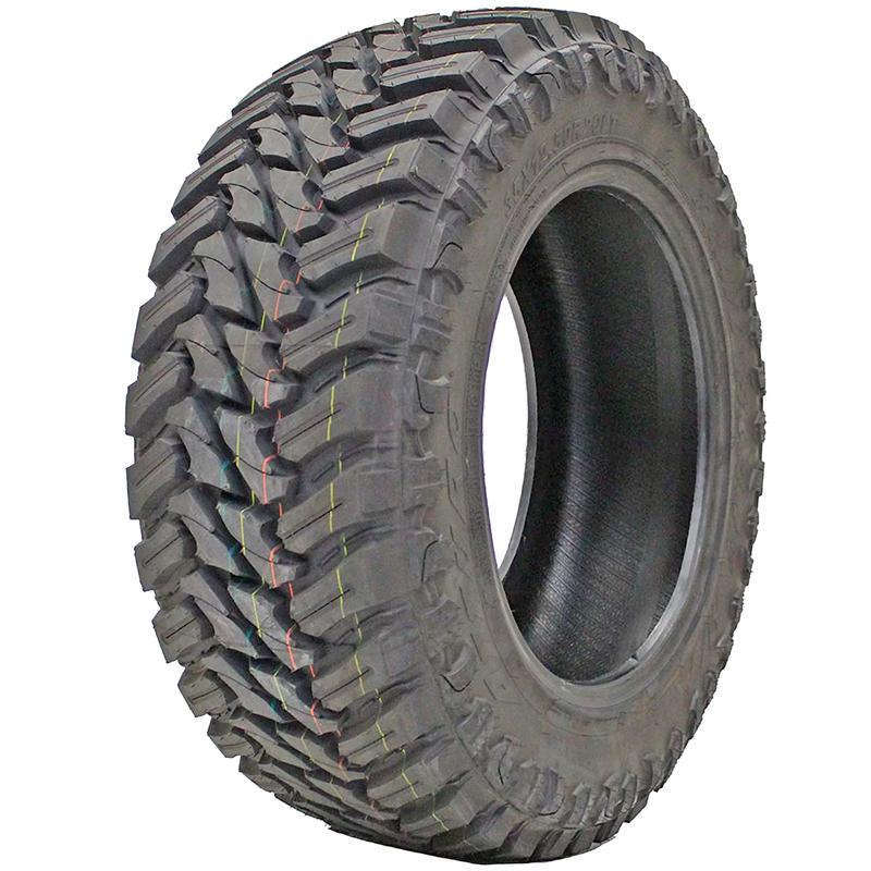 Автошина ATTURO Trail Blade M/T 255/55 R19 111Q XL (445531)