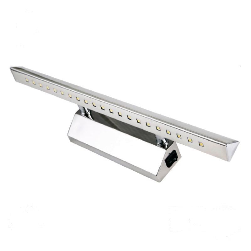 Подсветка для картин HOROZ ELECTRIC Albatros-4 4 Вт 360Lm 4200K (040-002-0004-010)