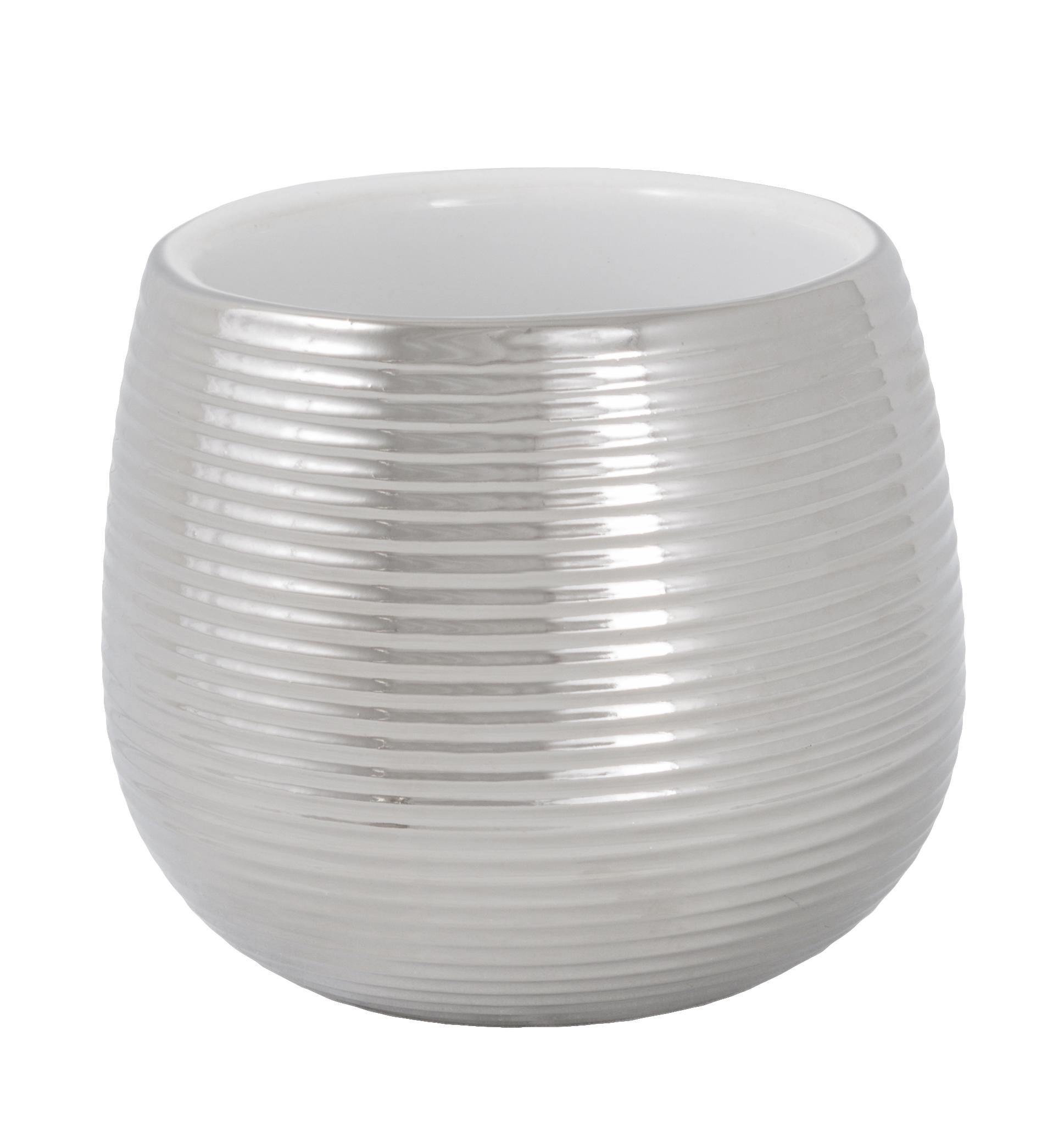 Стакан AWD interior Cleo 8x8x9 см керамика (AWD02191435)