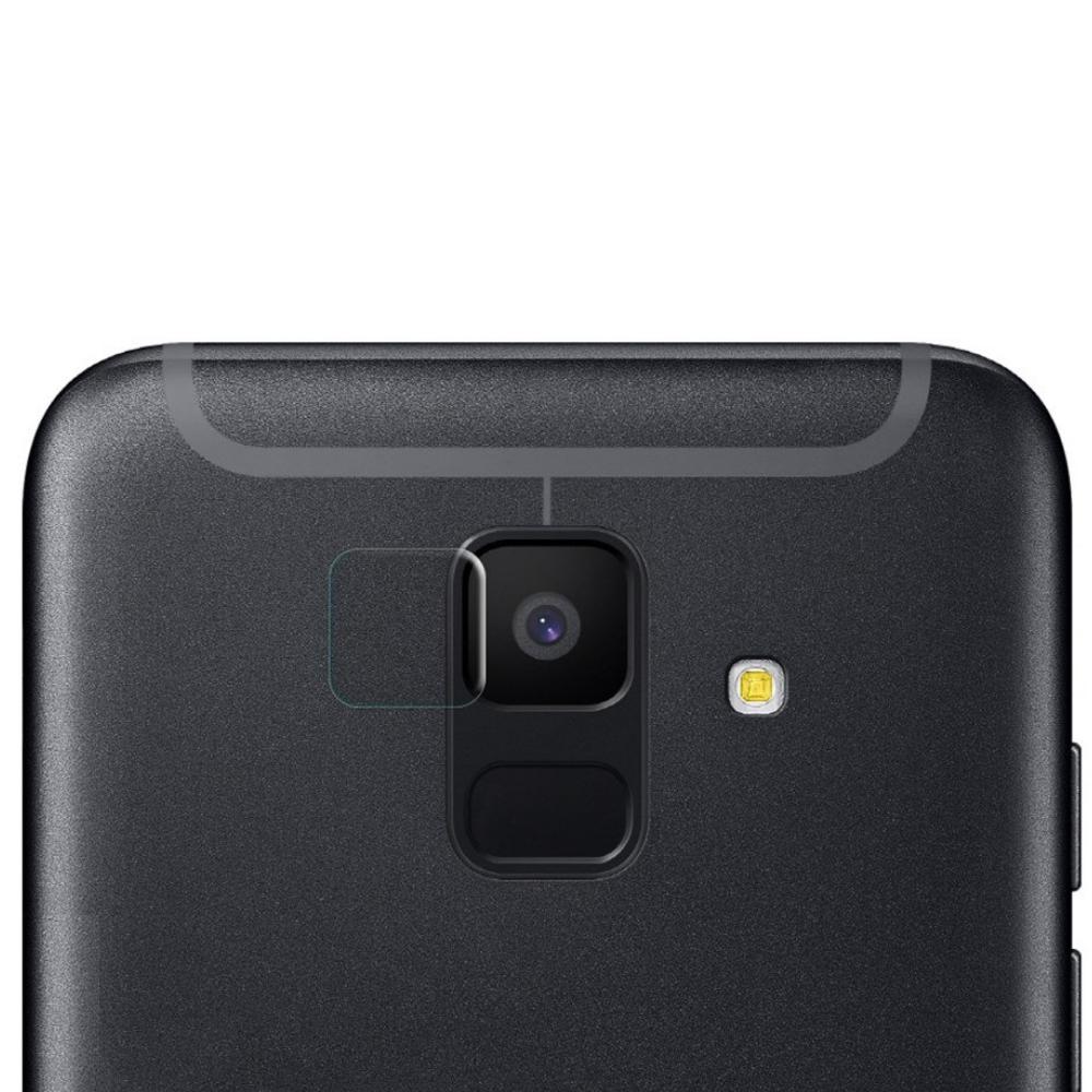 Защитное стекло для камеры Glass для Samsung A6 2018 (1955) Защитное стекло для камеры Glass для Samsung A6 2018 (1955)