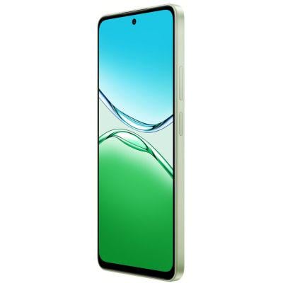 Мобільний телефон OPPO A5 PRO 5G 8/256GB Olive Green (OFCPH2695_Green) - фото 3