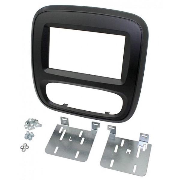 Переходная рамка AWM Opel Vivaro/Renault Trafic/Nissan NV300 (781-27-102)