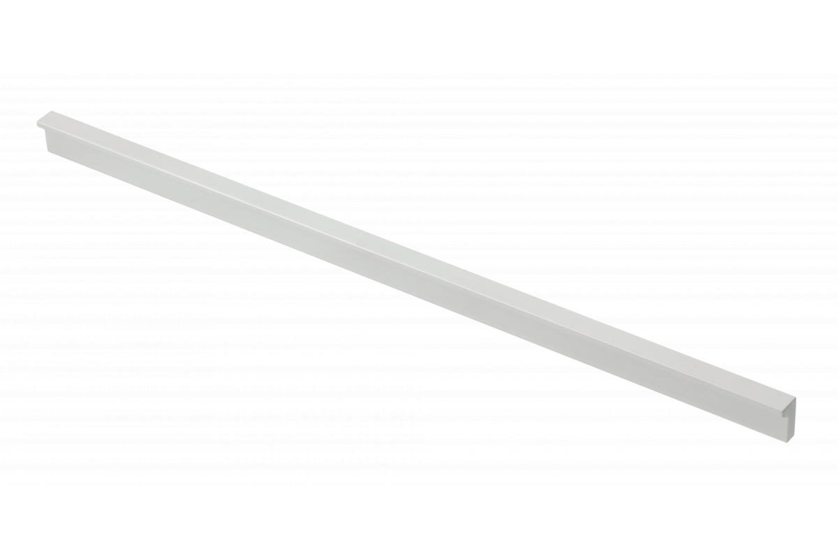 Ручка GTV PILLAR 320 мм Алюминий (24786470)