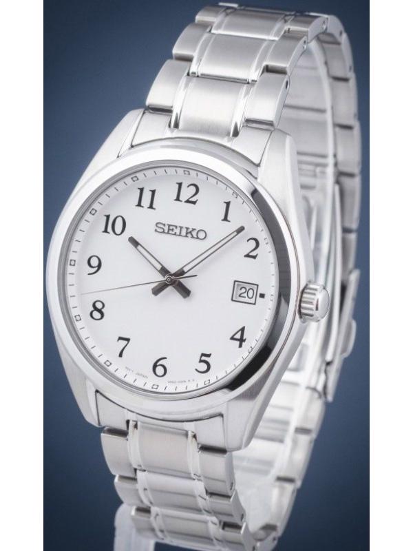 Наручний годинник чоловічий Seiko SUR459P1 (318226) - фото 3