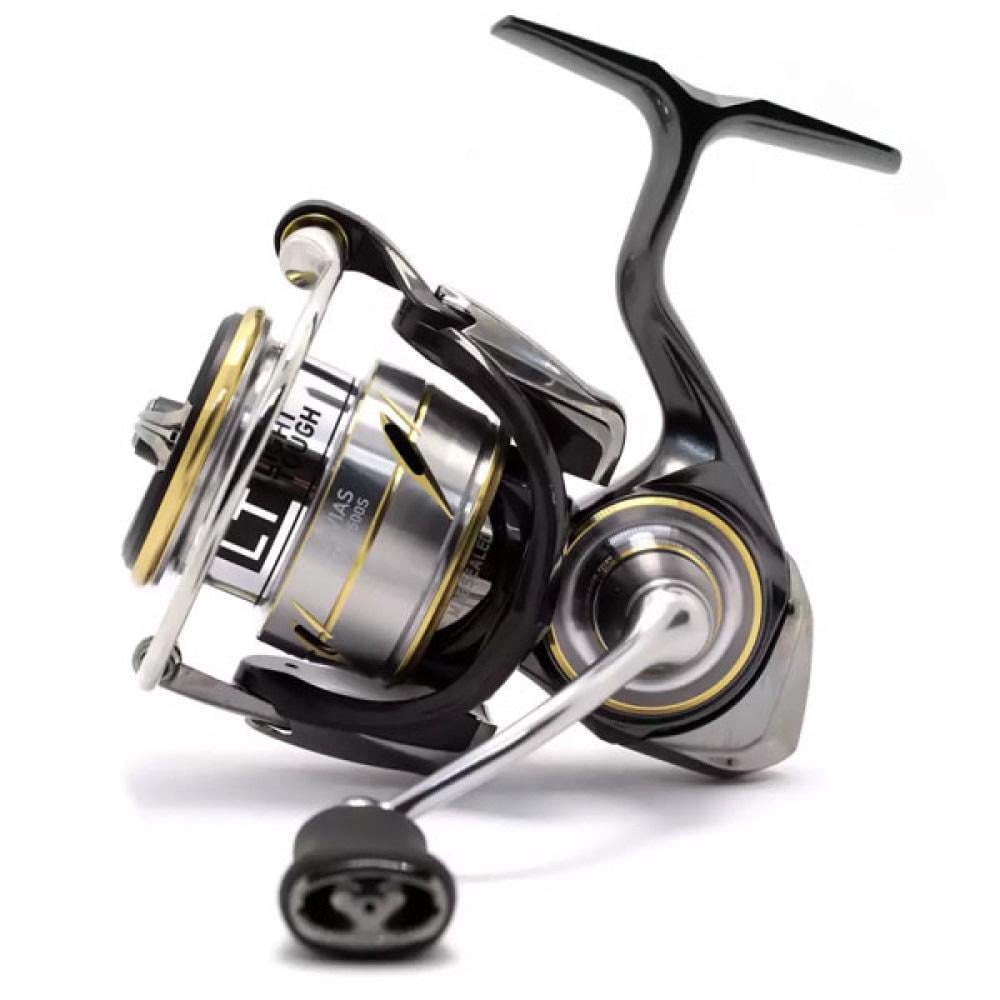 Катушка Daiwa 20 Luvias LT 2500 (2113460956)
