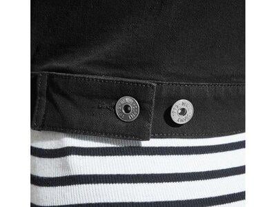 Курточка жіноча джинсова укорочена Esmara р. 40 Чорний - фото 2 Курточка жіноча джинсова укорочена Esmara р. 40 Чорний - фото 2