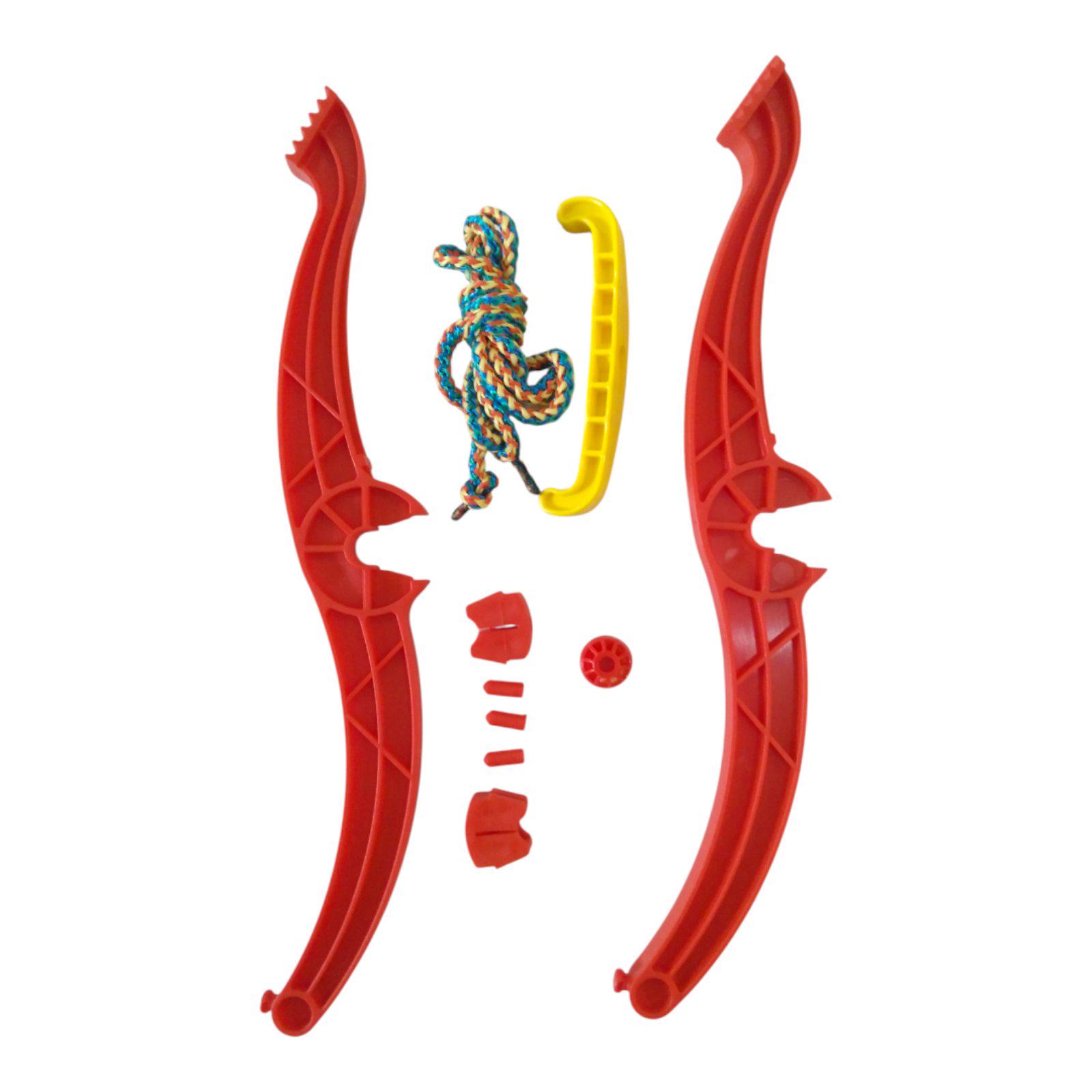 Санки дитячі з гальмами Marmat Speed Bob Синій (11137) - фото 7 Санки дитячі з гальмами Marmat Speed Bob Синій (11137) - фото 7