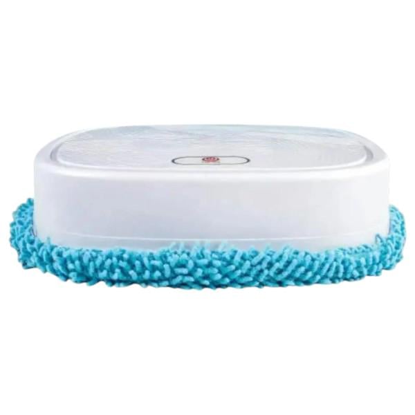 Робот-пылесос Brush Mop для сухой и влажной уборки. - фото 9