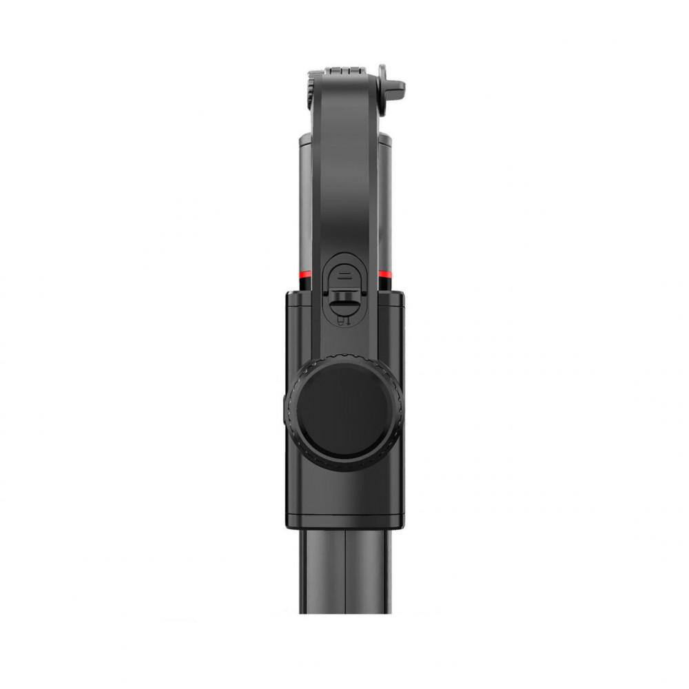 Селфі-монопод зі стабілізатором 360 Gimbal Stabilizer For Mobile L19 0,7 м - фото 5