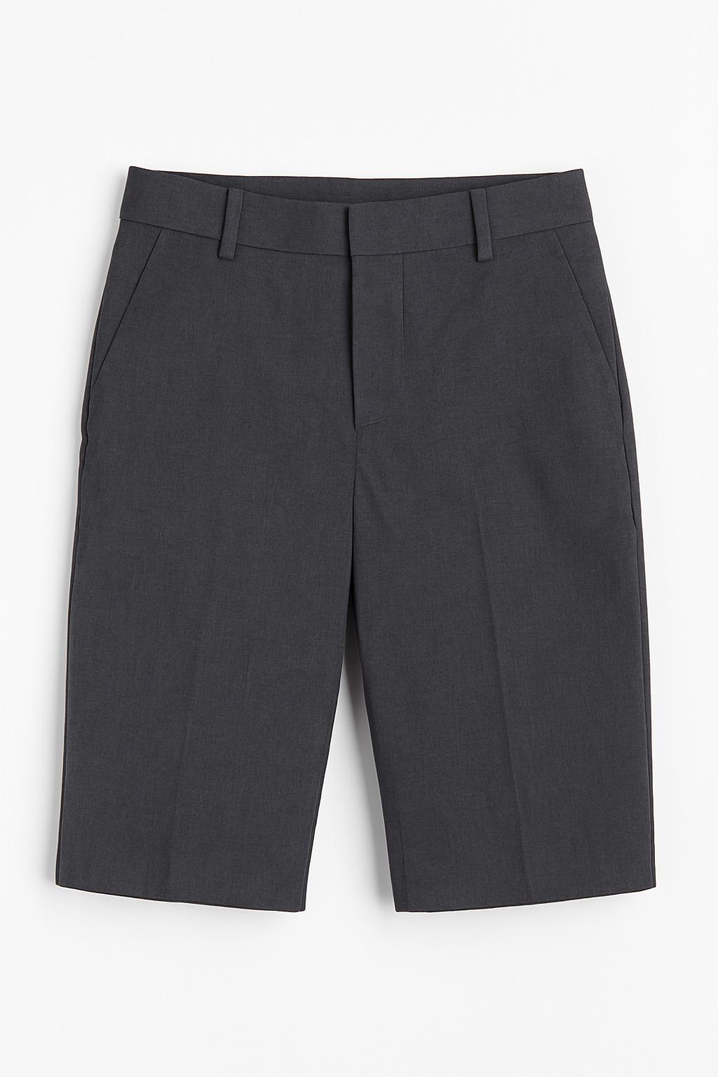 Шорти PRIMARK 45688 Сірий 128-134 см