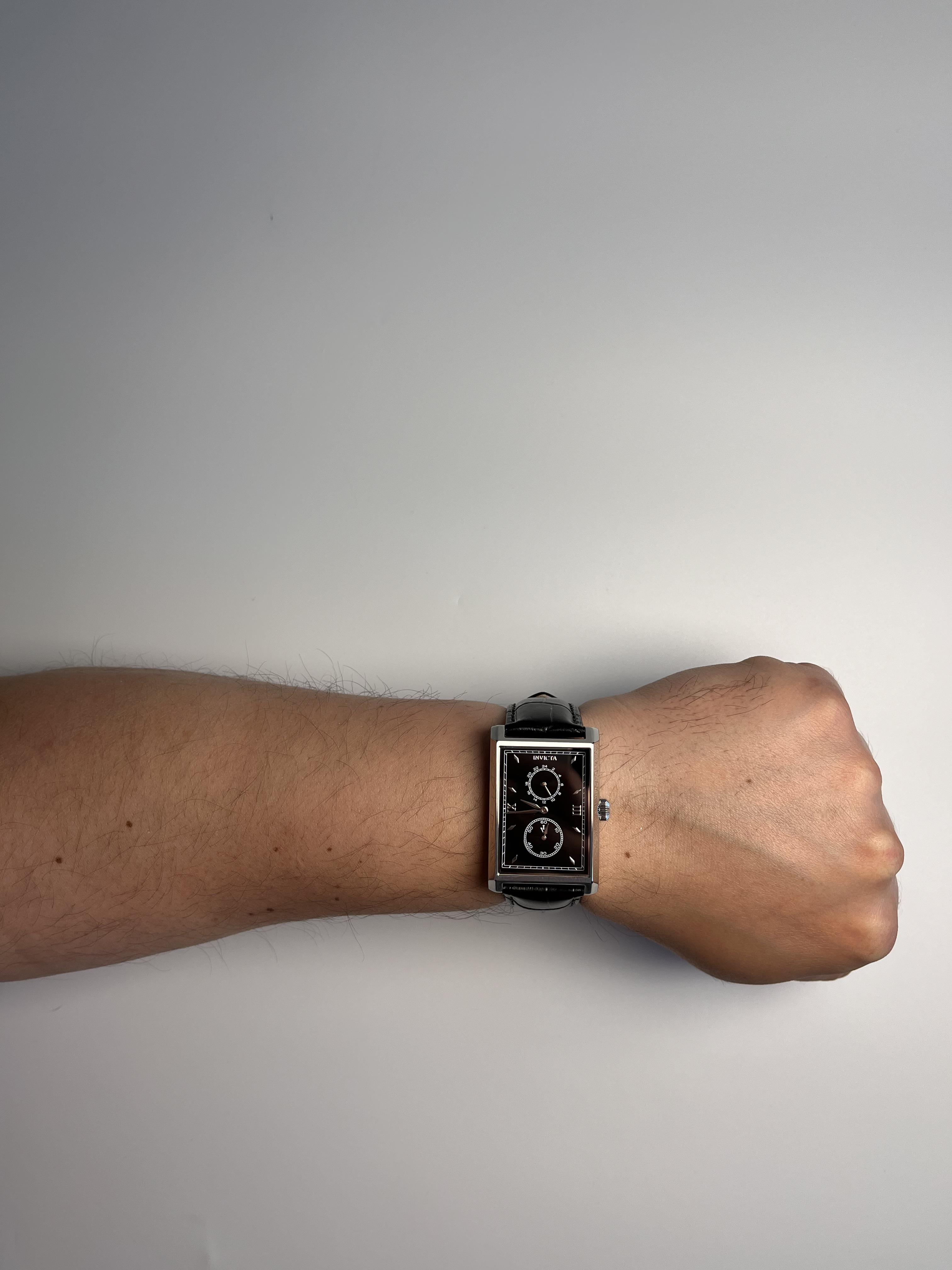 Годинник чоловічий Invicta 46857 Vintage - фото 10 Годинник чоловічий Invicta 46857 Vintage - фото 10