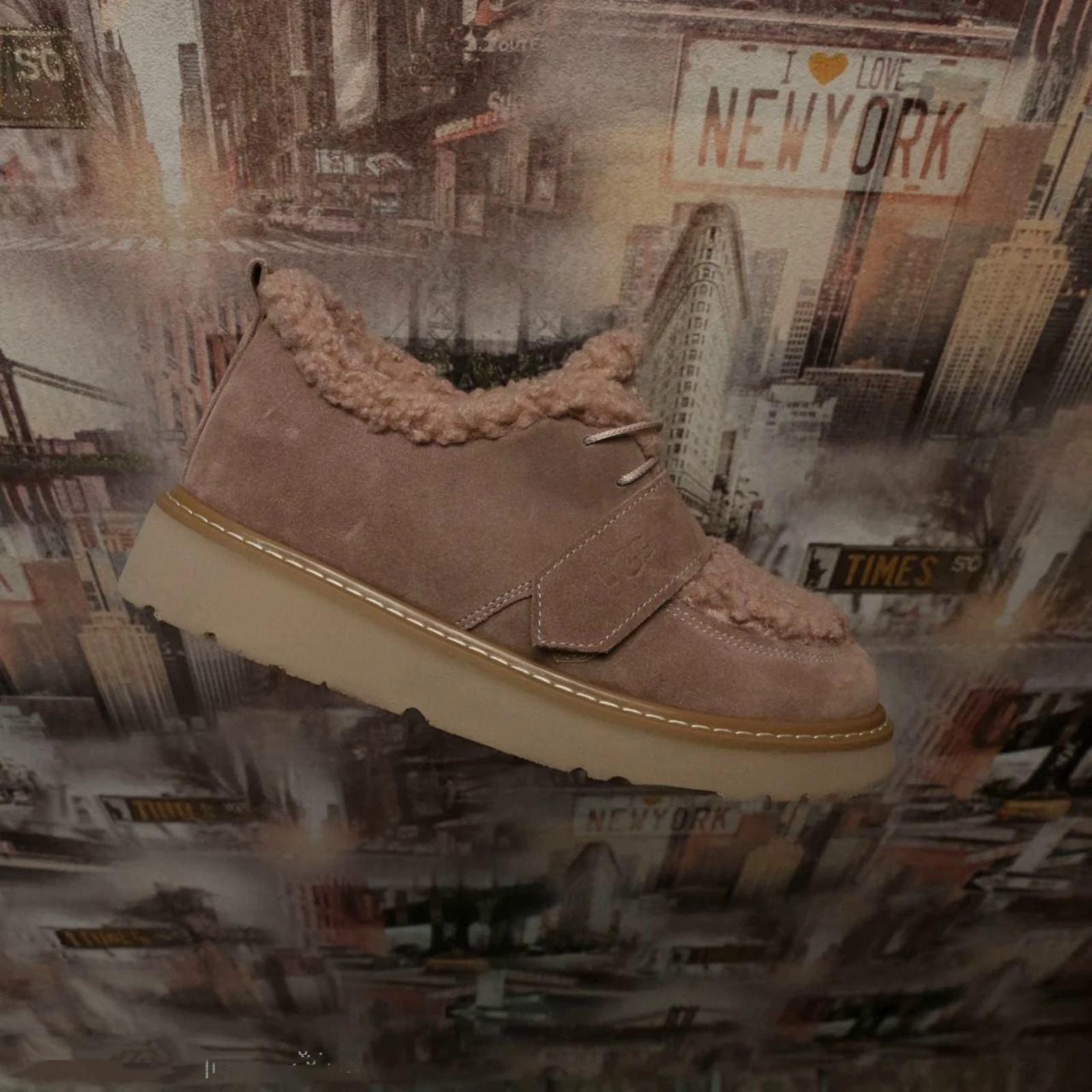 Ботинки женские демисезонные Jasmine комбинированные на низком ходу р. 39 (16KL)