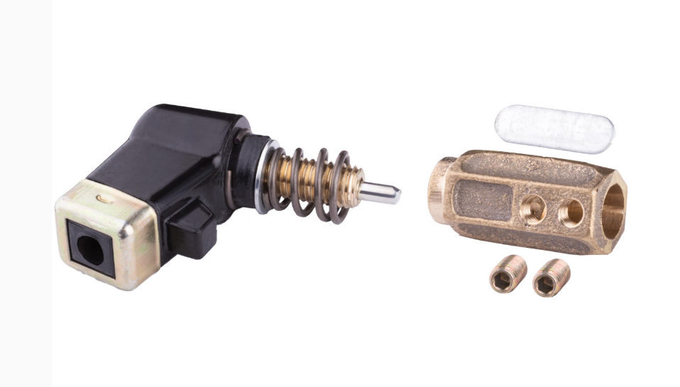 Электрододержатель Молоток 300A 22 см (2024 EH-0017) - фото 2