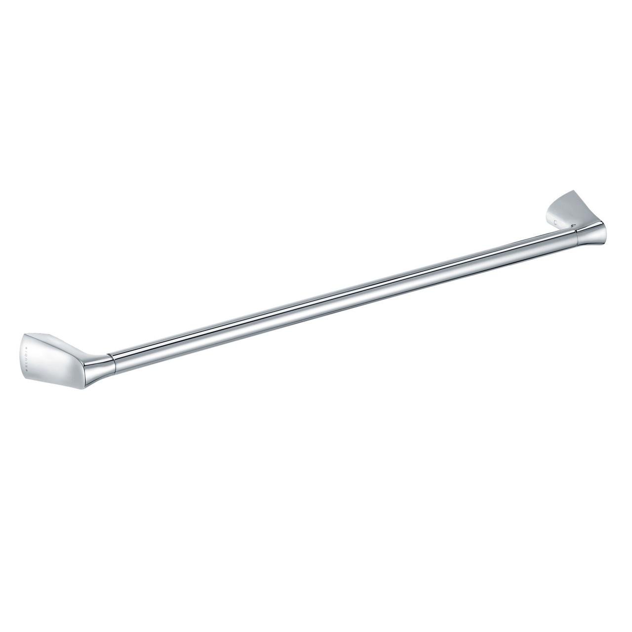 Держатель для полотенец Kludi Ambienta 5397905 одинарный Хром (180739)