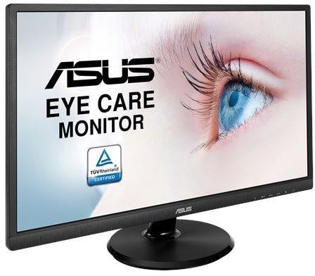 Монітор Asus VA249HE 23,8" (4712900891133)