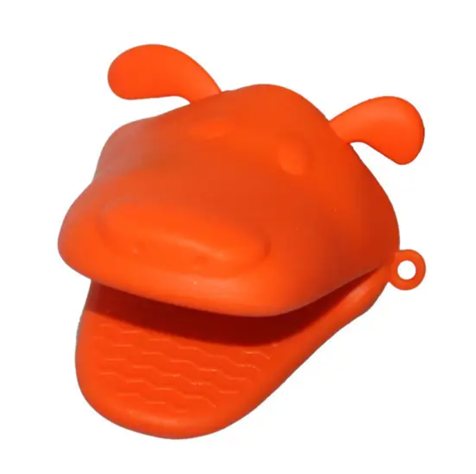 Прихватка силиконовая Kamille KM-7725 11х10 см (NA001795)