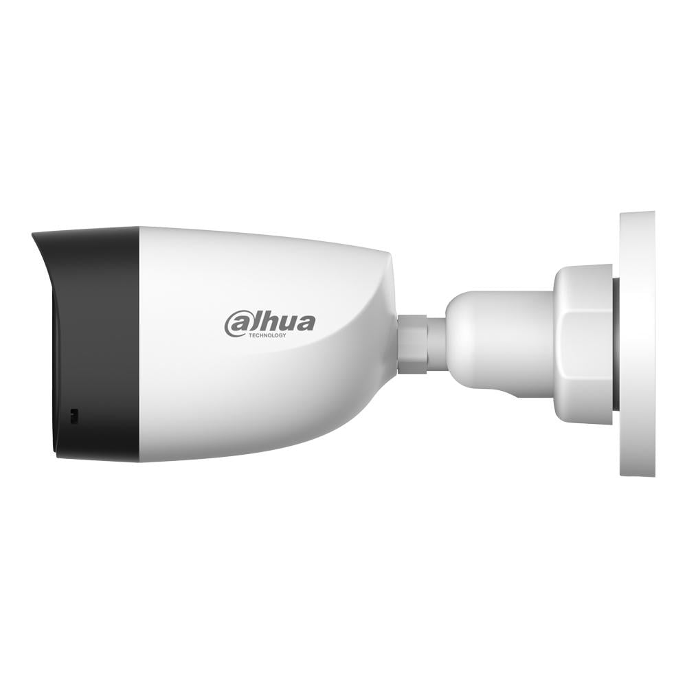 Камера 5 МП HDCVI Dahua DH-HAC-HFW1500CLP-IL-A 2,8 мм - фото 3