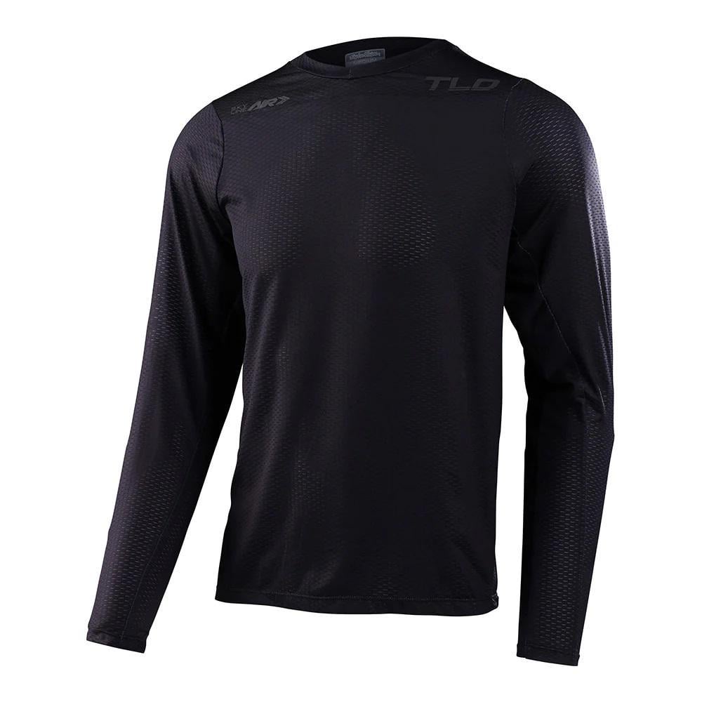 Джерсі TLD SKYLINE AIR LS JERSEY Mono BLk XL (345931005)