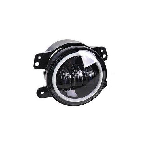 Фара врезная Pulso LED 4" 2LED 50327