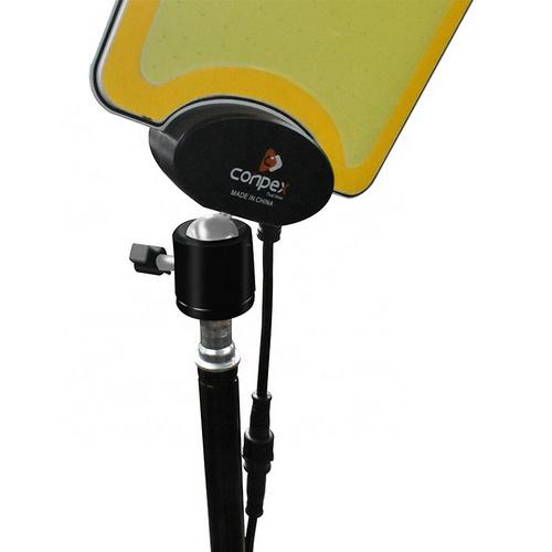 Набор для освещения CONPEX FR-21 COB RF с треногой - фото 4 Набор для освещения CONPEX FR-21 COB RF с треногой - фото 4
