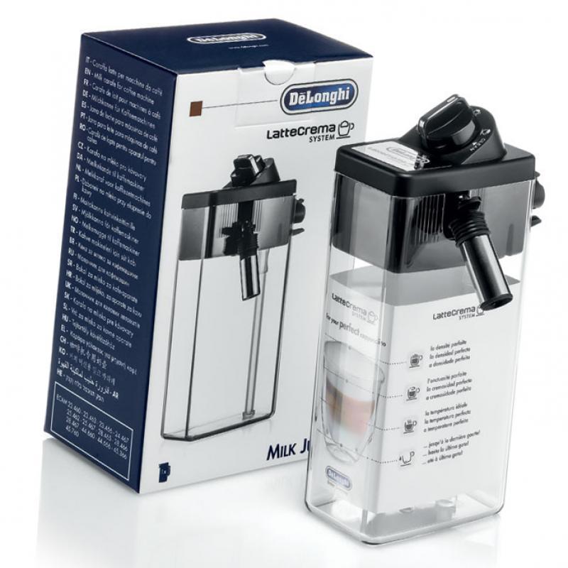 Капучинатор молочник DLSC011 для кофемашины DeLonghi 5513294571