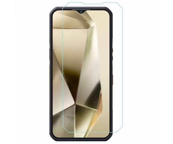 Защитное стекло Tempered Glass 0.3mm для Oukitel WP52