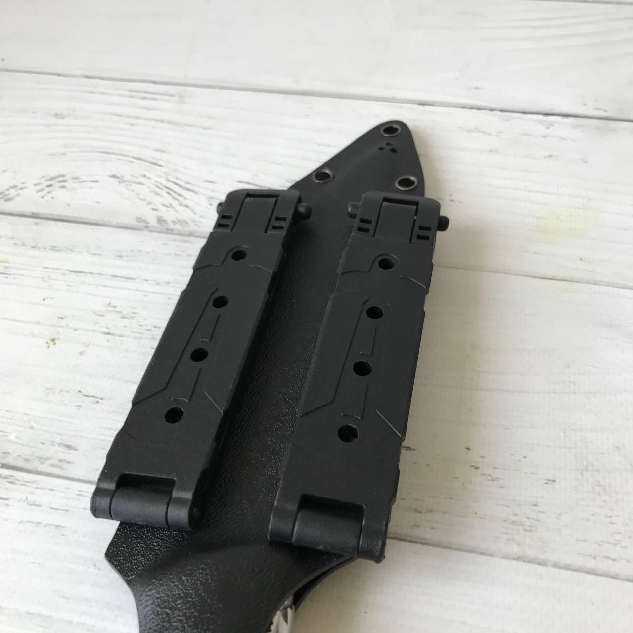 Замок на чехол для ножа TecLock маленький