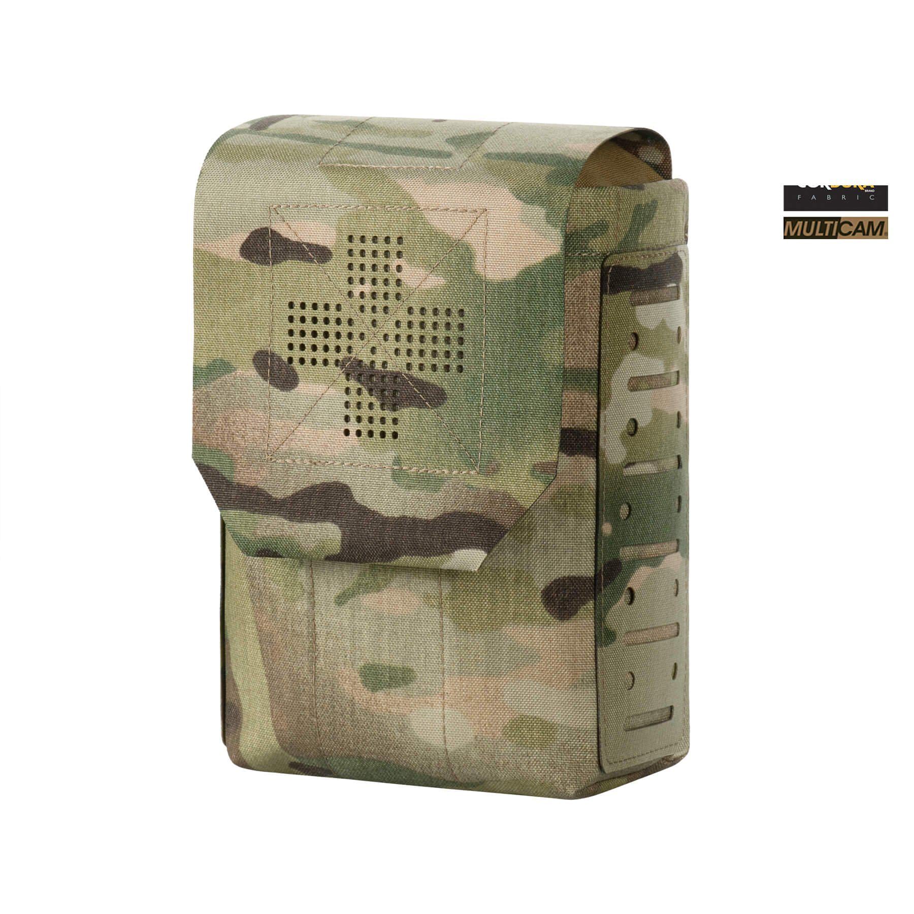 Підсумок медичний вертикальний M-Tac Gen.II Elite Large Multicam (10529008)