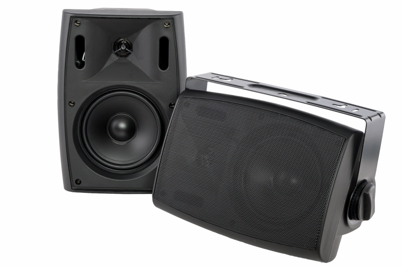 Настенная акустика Sky Sound LS-45B/TB - фото 7