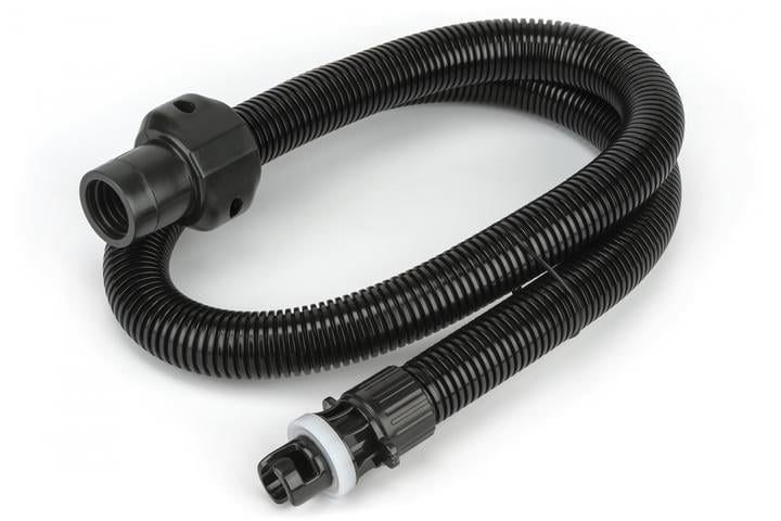 Насос високого тиску для човнів та SUP дошок HT-782 повітрянний з затискачами до акумулятора (vqn-ubf-93g) - фото 5 Насос високого тиску для човнів та SUP дошок HT-782 повітрянний з затискачами до акумулятора (vqn-ubf-93g) - фото 5