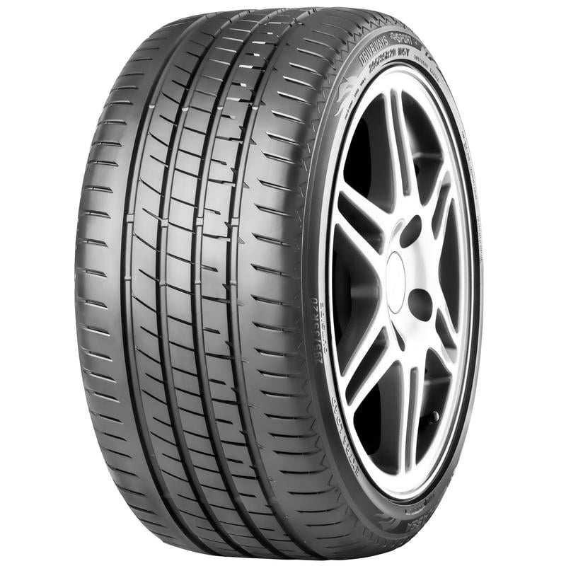 Автошина LASSA Driveways Sport+ 245/40 R17 95Y XL (402376)