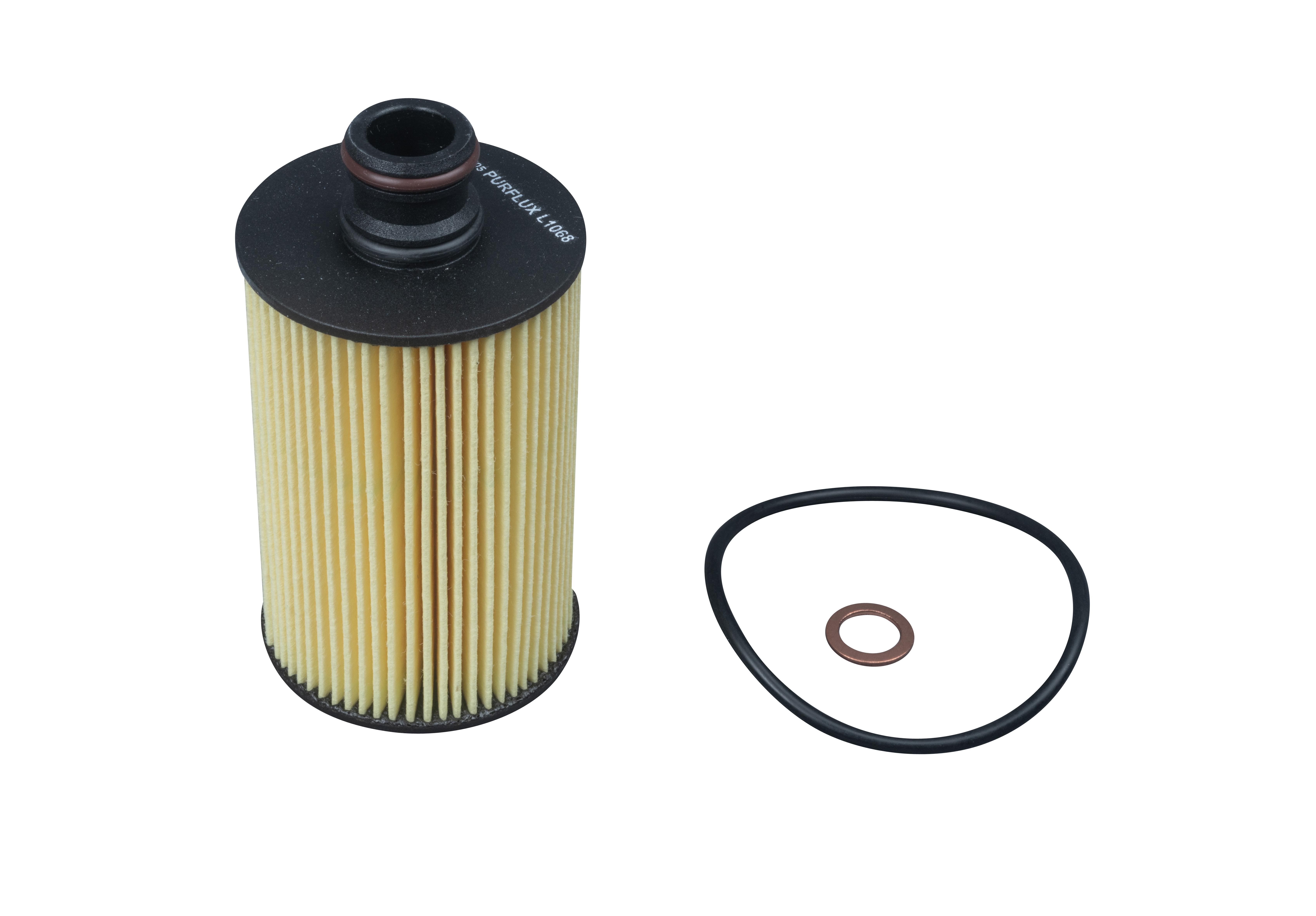 Фильтр масла PURFLUX L1068