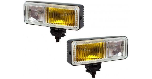 Фары дополнительные 55W/161 60 мм