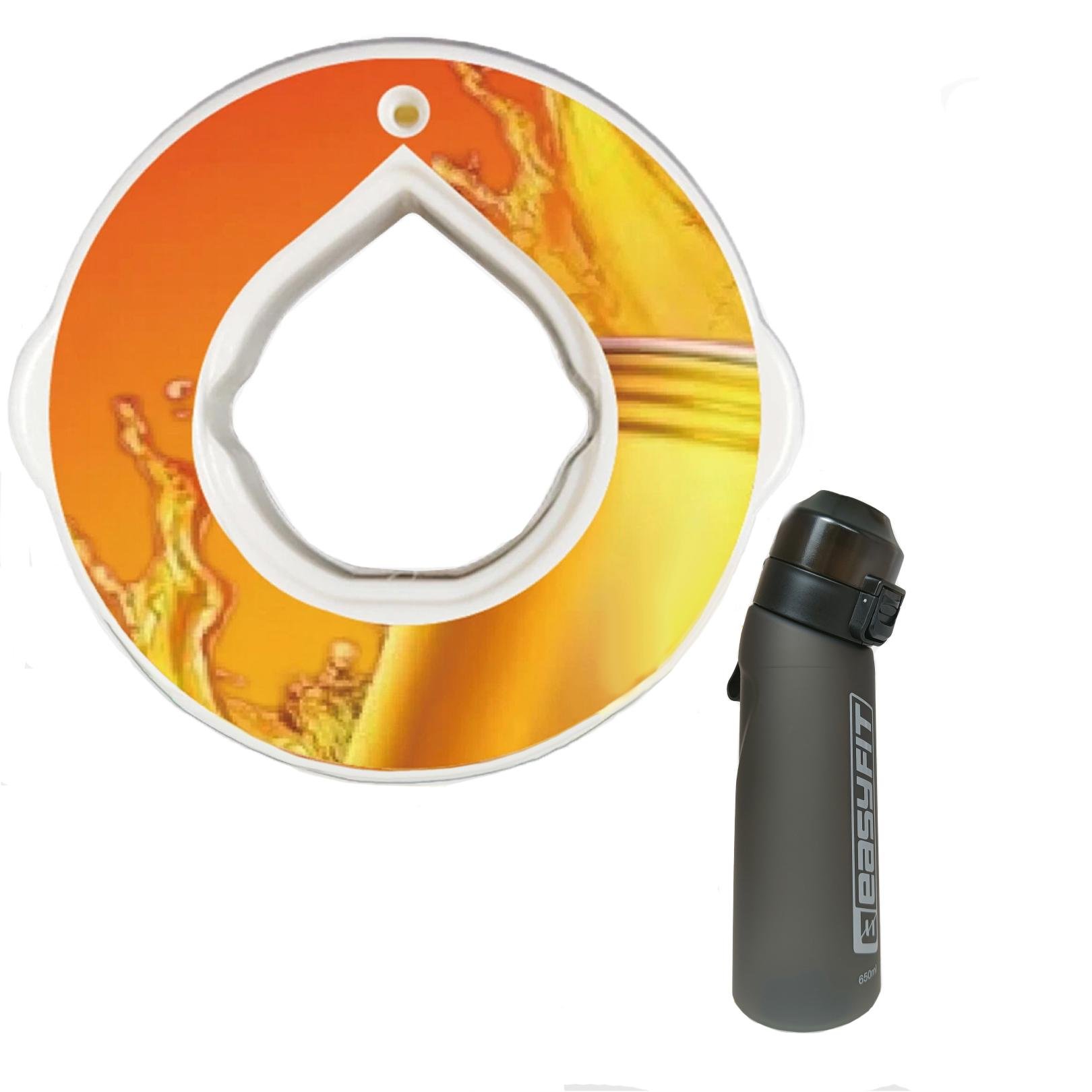 Капсула Енергетик для спортивної пляшки EasyFit Air Up (EF-7006-ED) - фото 5