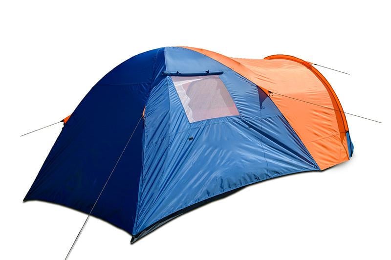 Намет 3-місний Coleman (1504) Намет 3-місний Coleman (1504)